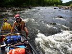 Petawawa River (Jul 2012) - B and S (2) - 115
